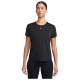 Nike Γυναικεία κοντομάνικη μπλούζα One Classic Dri-FIT Nike Γυναικεία κοντομάνικη μπλούζα One Classic Dri-FIT